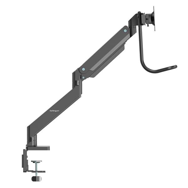 StarTech.com ARMSLIMDUAL2USB3 - Desk monitor mount for 43.2 cm (17") to 81.3 cm (32")