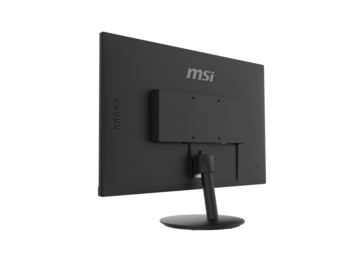 MSI Pro MP271 - 68.6 cm (27") - 1920 x 1080 pixels FHD Monitor