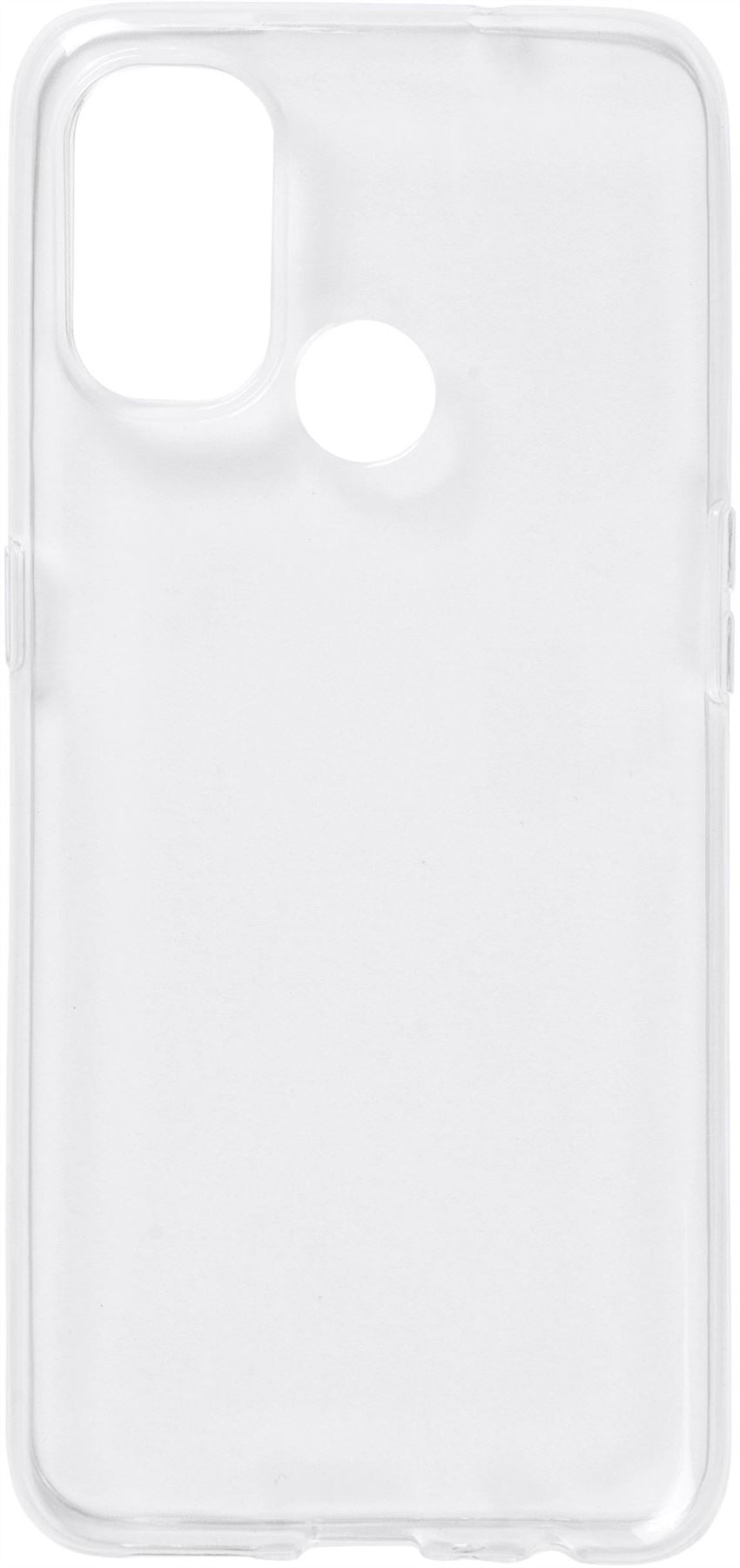 eSTUFF ES677009-BULK mobile phone case Cover Transparent