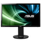 ASUS VG248QE - 61 cm (24") - 1920 x 1080 pixels Full HD Monitor