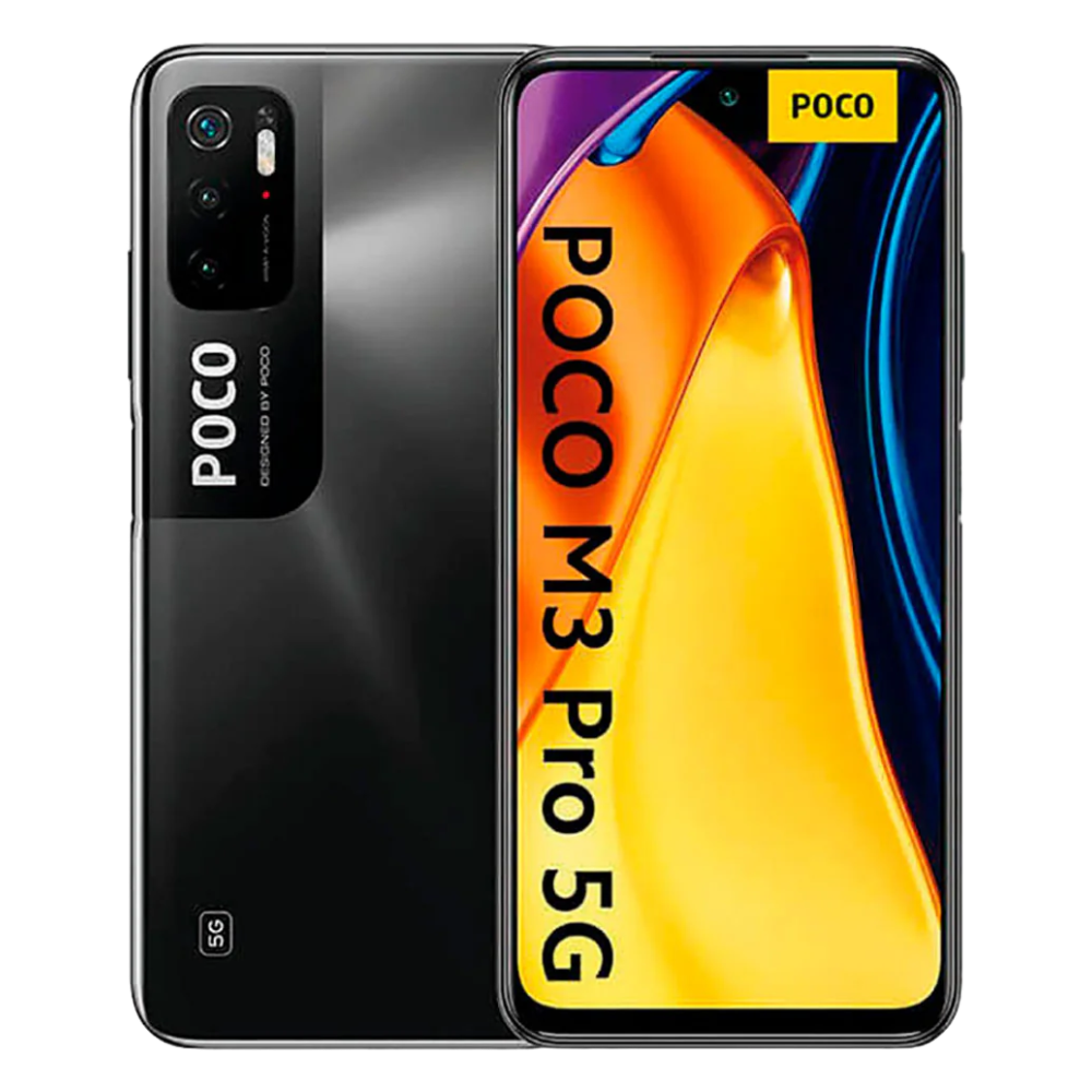 Xiaomi Poco M3 Pro (5G) - Refurbished