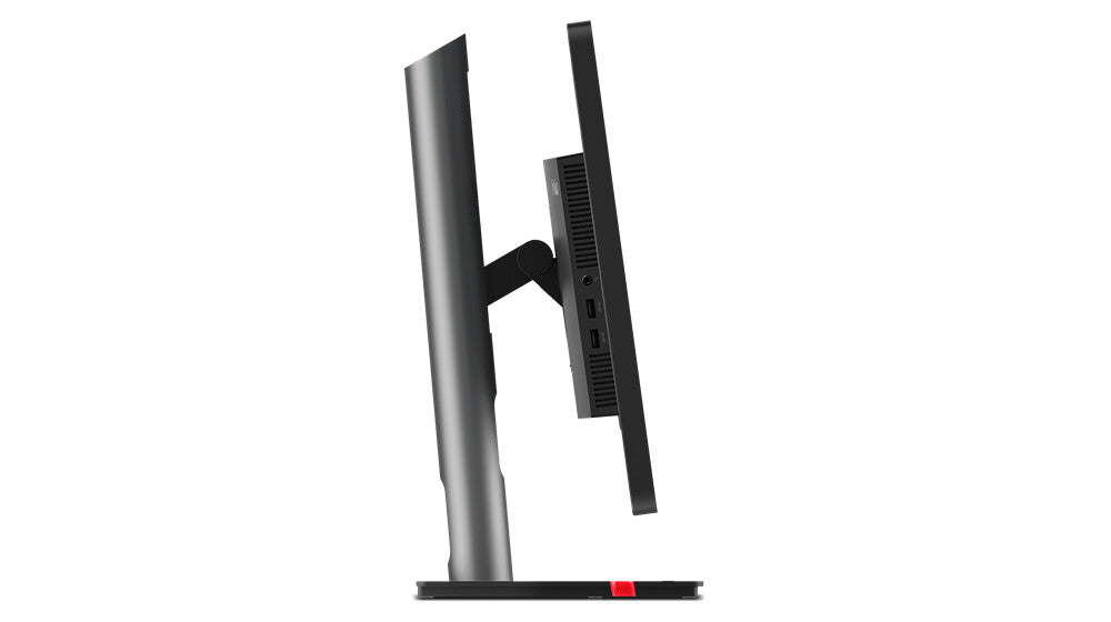 Lenovo ThinkVision P27Q-30 - 68.6 cm (27") - 2560 x 1440 pixels QHD W-LED Monitor