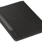 Samsung Smart Book Cover for Galaxy Tab S9 in Black