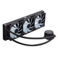 Cooler Master MasterLiquid 360L Core ARGB - Liquid CPU Cooler - 360mm