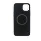 eSTUFF DUBLIN Magnetic mobile phone case for iPhone 14 Plus in Black