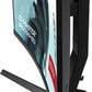 iiyama G-MASTER GB2766HSU-B1 - 68.6 cm (27") - 1920 x 1080 pixels Full HD Monitor