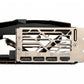 MSI SUPRIM X - NVIDIA 24 GB GDDR6X GeForce RTX 4090 graphics card