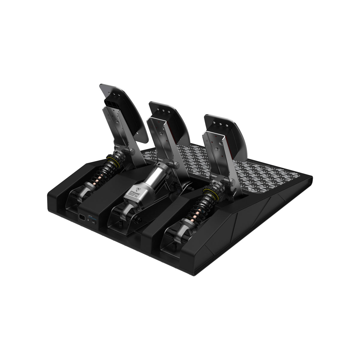 Turtle Beach VelocityOne - USB Steering wheel + Pedals for PC / Xbox Series X|S