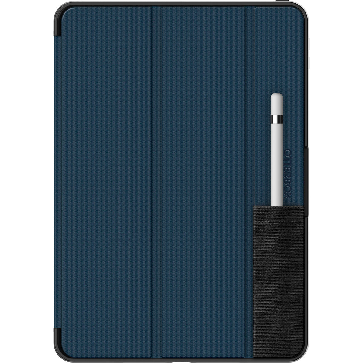 OtterBox Symmetry Folio Case for 10.2&quot; iPad in Blue
