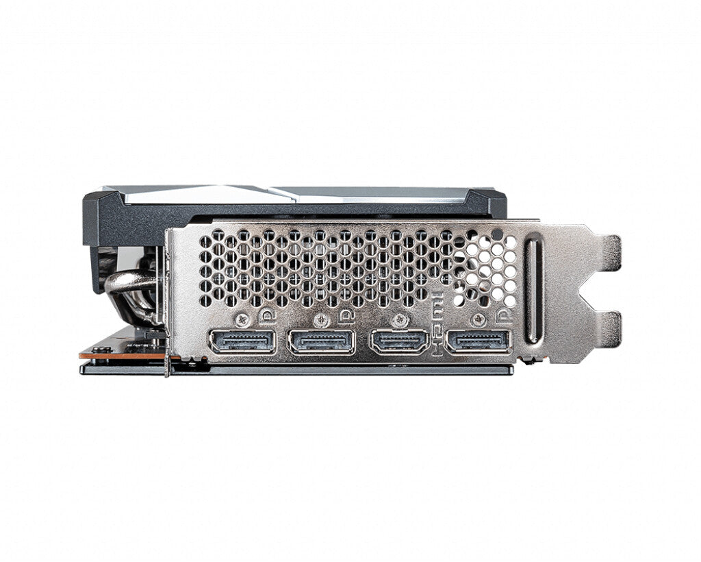 MSI MECH 2X OC - AMD 12 GB GDDR6 Radeon RX 6700 XT graphics card
