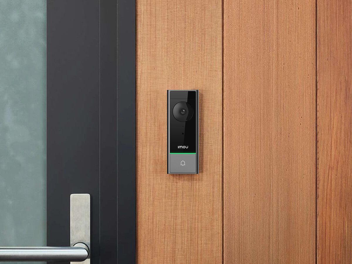 Imou DB60 Wireless Doorbell Kit