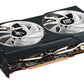 PowerColor Hellhound - AMD 8 GB GDDR6 Radeon RX 7600 graphics card