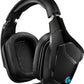 Logitech G - G935 LIGHTSYNC Wireless 7.1 Surround Sound  Gaming Headset in Black