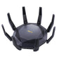 ASUS RT-AX89X AX6000 AiMesh - Ethernet Dual-band (2.4 GHz / 5 GHz) wireless router in Black