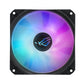 ASUS ROG STRIX LC III 360 ARGB - All-in-one Liquid Processor Cooler in Black - 360mm