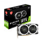 MSI VENTUS GP OC - NVIDIA 6 GB GDDR6 GeForce RTX 2060 graphics card