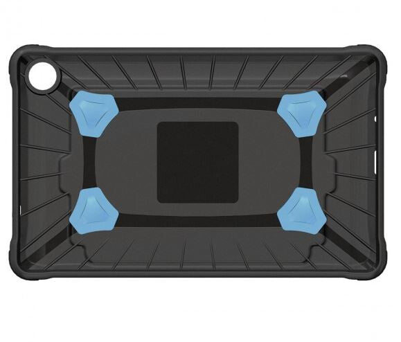 Mobilis Protech Shell case for Lenovo Tab M8 (2nd Gen) in Black