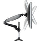 StarTech.com ARMPIVOTE2 - Desk monitor mount for 81.3 cm (32") to 124.5 cm (49")
