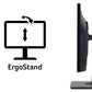 Acer B7 B247YU - 61 cm (24") - 2560 x 1440 pixels WQHD Monitor