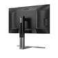 AOC U27U3CV - 68.6 cm (27") - 3840 x 2160 pixels 4K UHD LCD Monitor