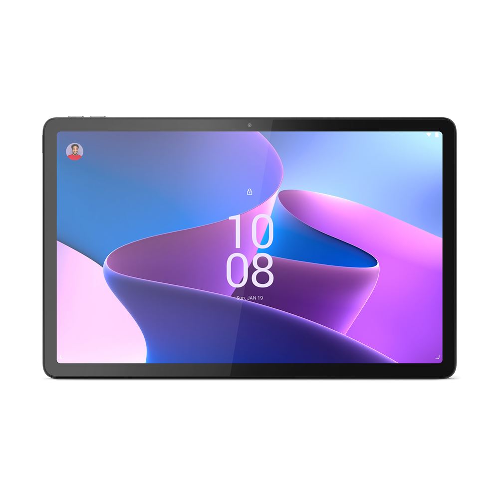 Lenovo Tab P11 Pro (2nd Gen) 256 GB 28.4 cm (11.2&quot;) Mediatek 8 GB Wi-Fi 5 (802.11ac) Android 12 Grey