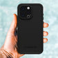 OtterBox Frē Series for iPhone 15 Pro Max in Black