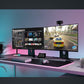 Corsair XENEON - 68.6 cm (27") - 2560 x 1440 pixels Quad HD OLED Monitor