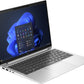 HP EliteBook 830 G11 Laptop - 33.8 cm (13.3") - Intel Core Ultra 5 125U - 16 GB LPDDR5x-SDRAM - 256 GB SSD - Wi-Fi 6E - Windows 11 Pro - Silver