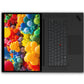 Lenovo ThinkPad P1 Gen 5 Laptop - 40.6 cm (16") - Intel® Core™ i7-12800H - 32 GB DDR5-SDRAM - 1 TB SSD - NVIDIA RTX A3000 - Wi-Fi 6E - Windows 11 Pro - Black
