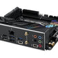 ASUS ROG STRIX B760-I GAMING WIFI mini ITX motherboard - Intel B760 LGA 1700