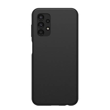 OtterBox React Series for Galaxy A13 in Black - No Packaging