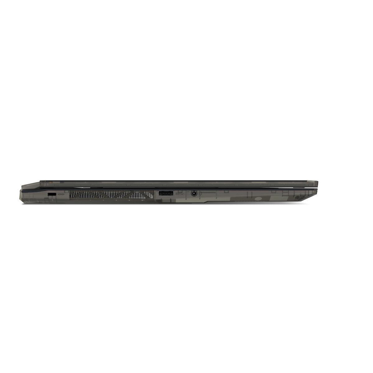 MSI Cyborg 15 Laptop - 39.6 cm (15.6") - Intel® Core™ i5-12450H - 8 GB DDR5-SDRAM - 512 GB SSD - NVIDIA GeForce RTX 2050 - Wi-Fi 6 - Windows 11 Home - Black