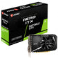 MSI AERO ITX OC V1 - NVIDIA 4 GB GDDR6 GeForce GTX 1650 graphics card
