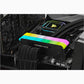 Corsair Vengeance RGB - 16 GB 1 x 16 GB DDR4 3200 MHz memory module
