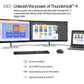 HP Series 7 Pro 31.5 inch 4K Thunderbolt 4 Monitor - 732pk
