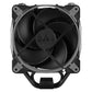 ARCTIC Freezer 34 eSports DUO - Air Processor Cooler in Black / Silver - 120mm
