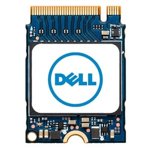 DELL AB292881 - PCI Express NVMe M.2 SSD - 512 GB