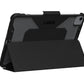 Urban Armor Gear Plyo for 10.9" iPad Air in Black / Metallic