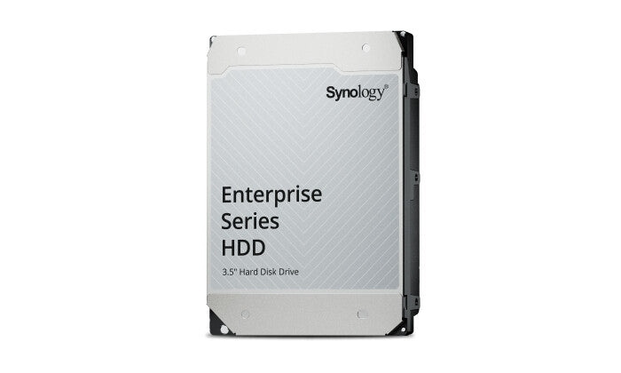 Synology Enterprise - 3.5" 7.2K RPM Serial ATA III HDD - 20 TB
