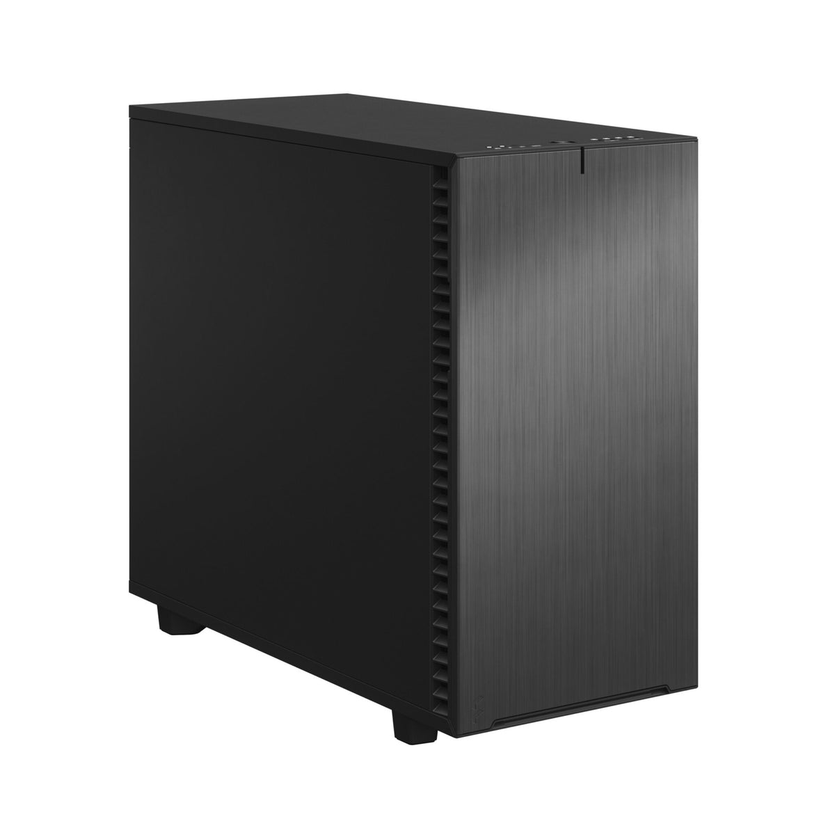 Fractal Design Define 7 - ATX Mid Tower Case in Grey