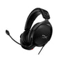 HyperX Cloud Stinger 2 - Wired Gaming Headset in Black
