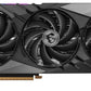 MSI GAMING X SLIM - NVIDIA 16 GB GDDR6X GeForce RTX 4080 SUPER graphics card