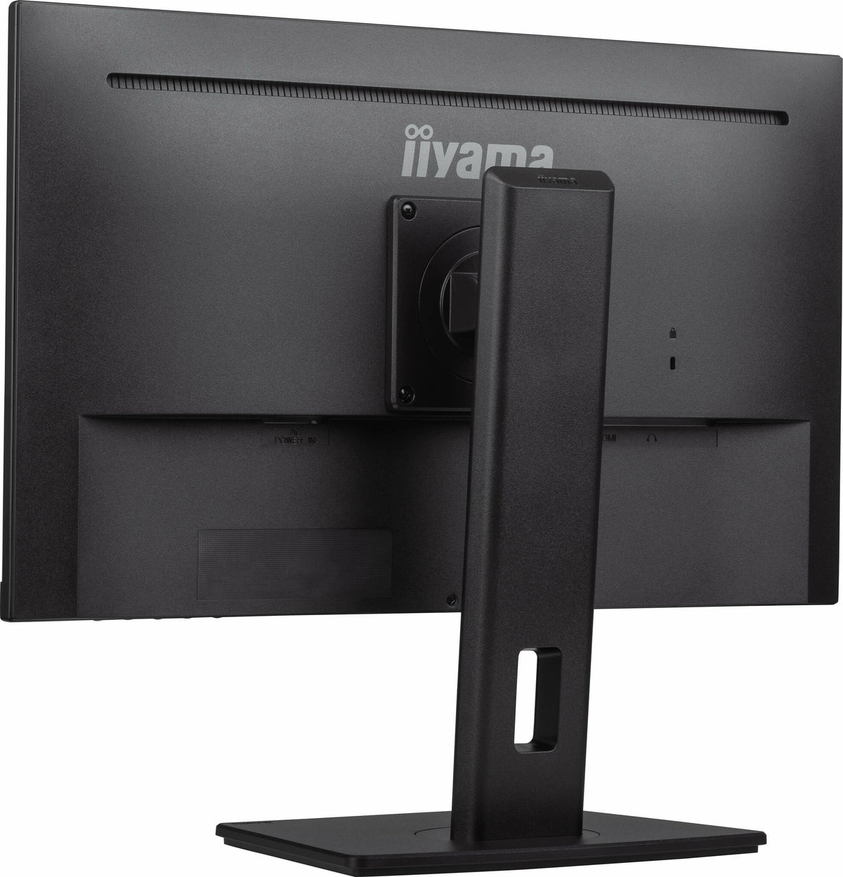 iiyama ProLite XUB2493HS-B6 - 60.5 cm (23.8") - 1920 x 1080 pixels Full HD LED Monitor