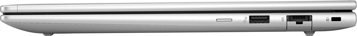 HP ProBook 440 G11 Laptop - 35.6 cm (14") - Intel Core Ultra 5 125U - 8 GB DDR5-SDRAM - 256 GB SSD - Wi-Fi 6E - Windows 11 Pro - Silver