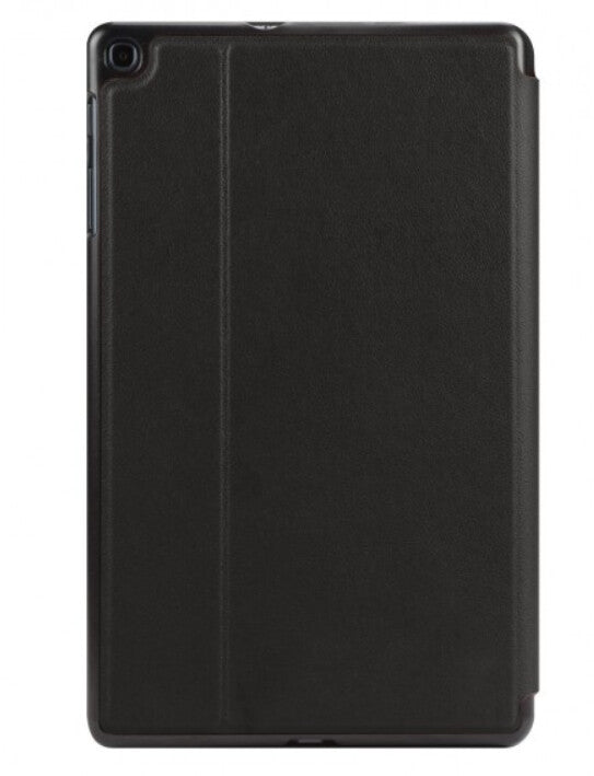 Mobilis Folio Case for Galaxy Tab A8 in Black