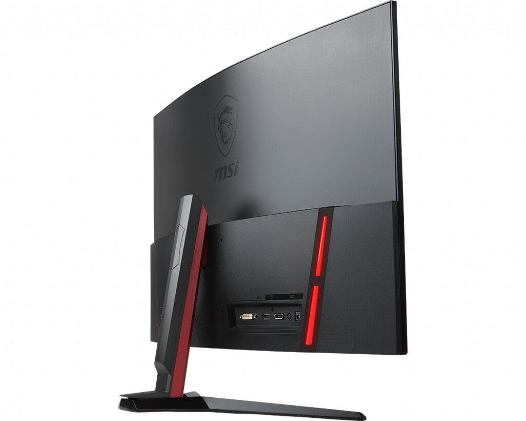 MSI Optix AG32CV - 80 cm (31.5") - 1920 x 1080 pixels Full HD LED Monitor