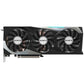 GIGABYTE GAMING OC - AMD 16 GB GDDR6 Radeon RX 6900 XT graphics card