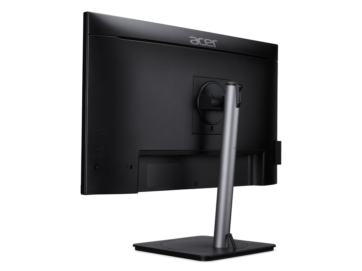 Acer CB CB273U - 68.6 cm (27") - 2560 x 1440 pixels WQHD LED Monitor