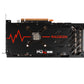Sapphire PULSE - AMD 8 GB GDDR6 Radeon RX 6650 XT graphics card