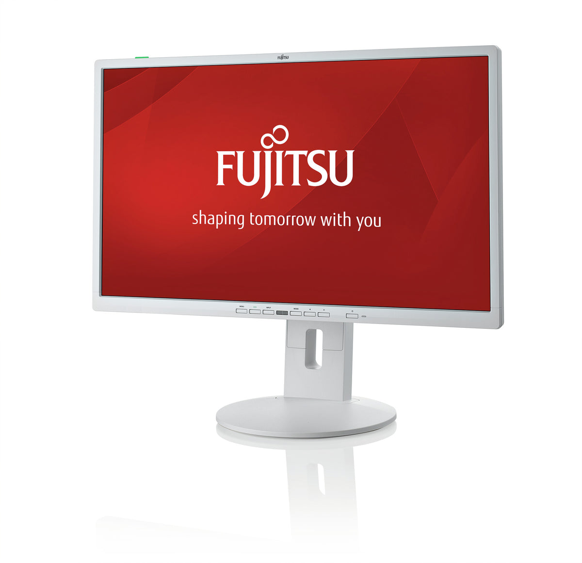 Fujitsu Displays B22-8 WE - 55.9 cm (22") 1680 x 1050 pixels LED Monitor
